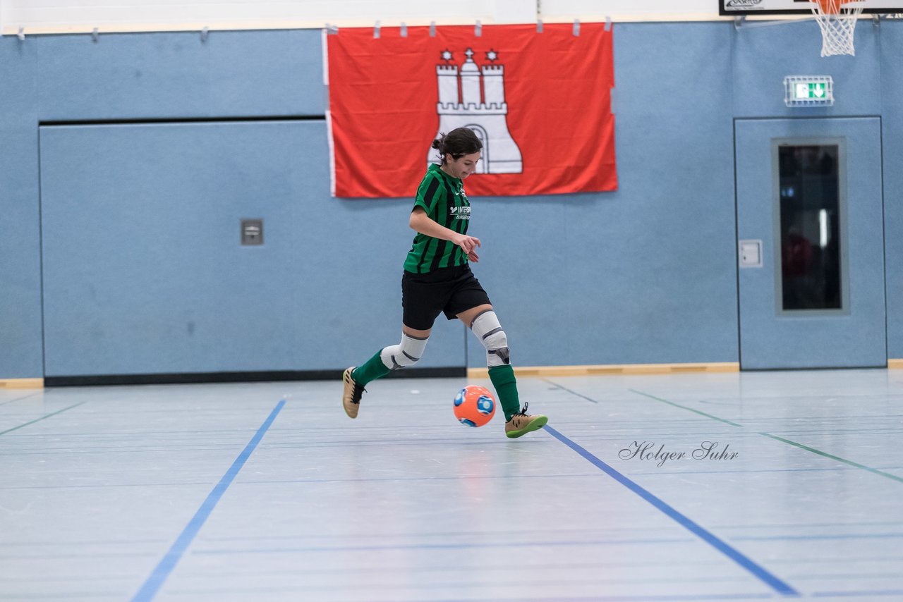 Bild 358 - HFV Futsalmeisterschaft C-Juniorinnen